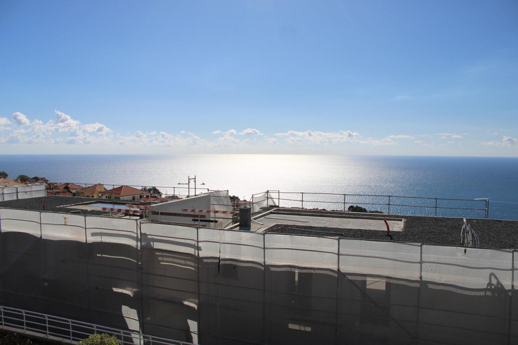 Moradia Stephanie Funchal  Eksteriør bilde